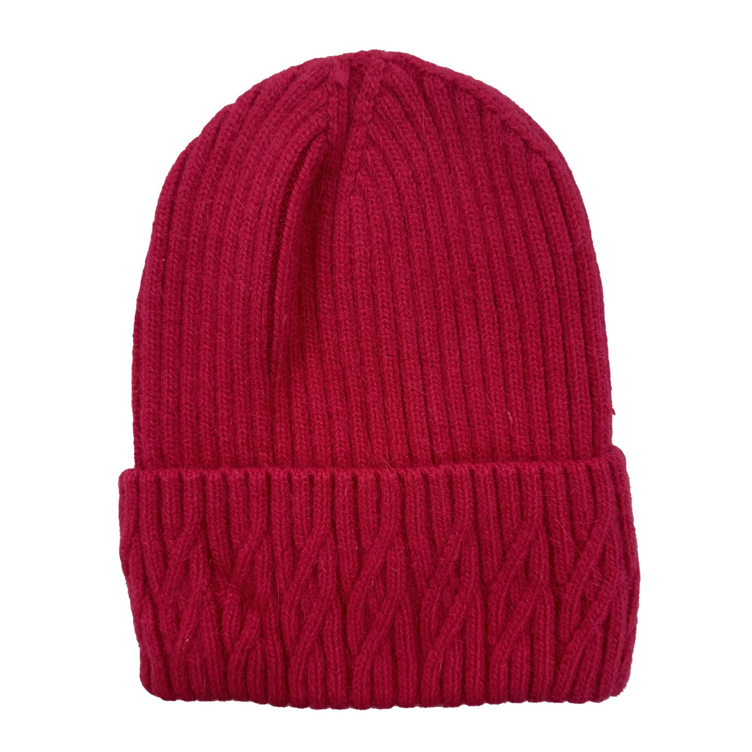 Headstart Textured Band Beanie